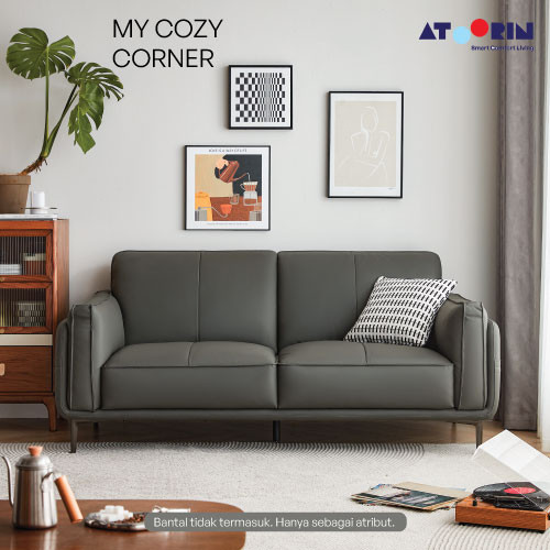 Liam Sofa (1.82m)