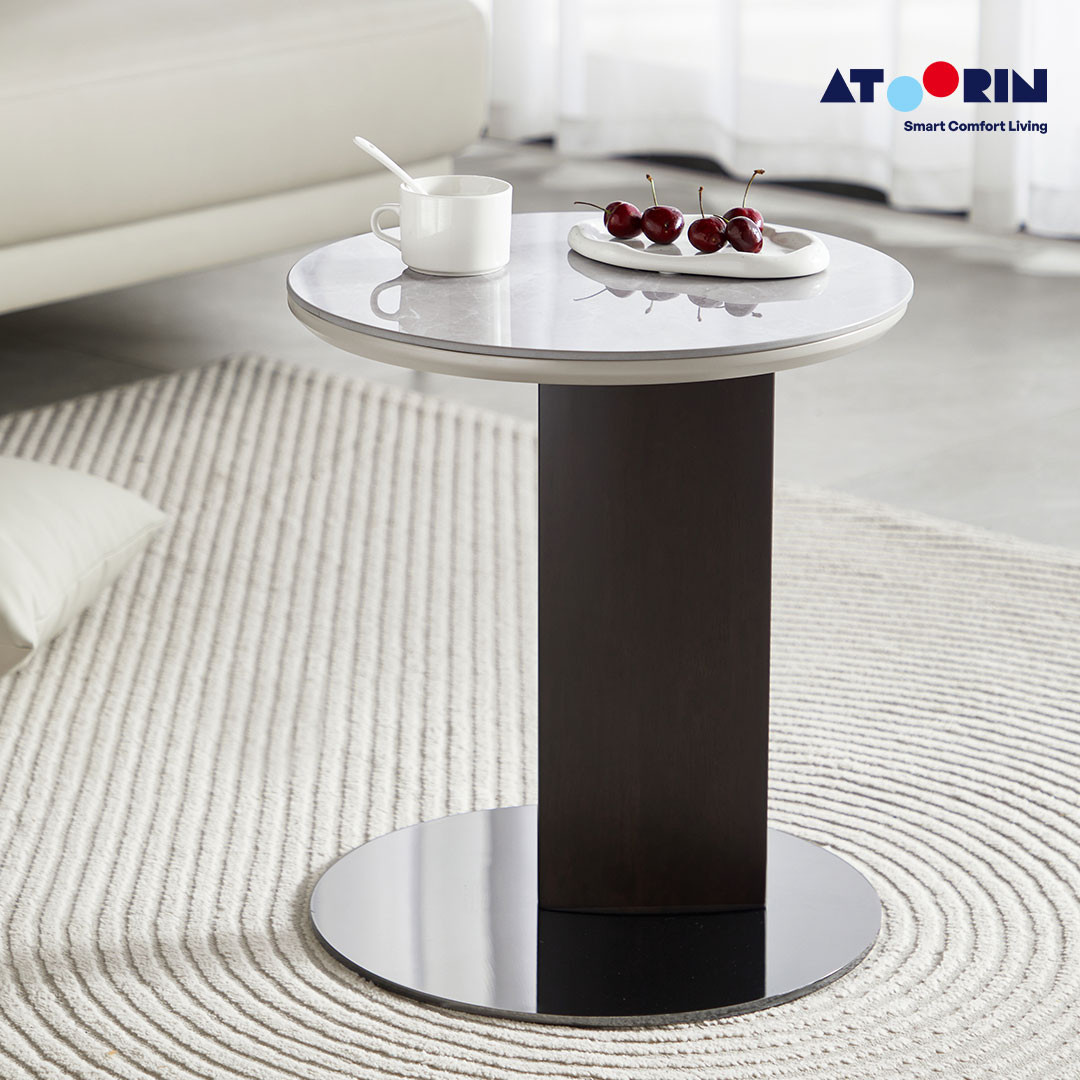 Mier Side Table