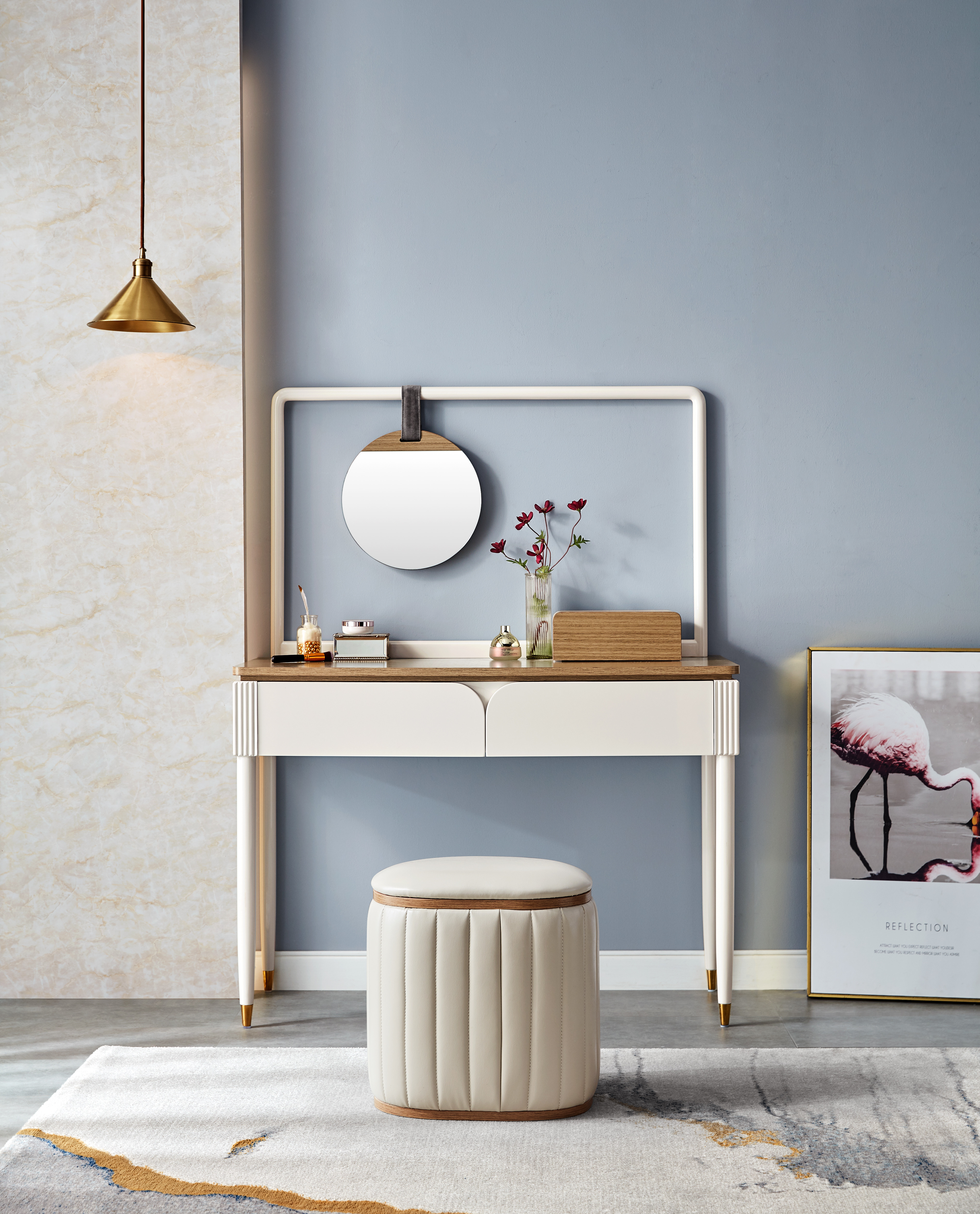 Willow Dressing Table