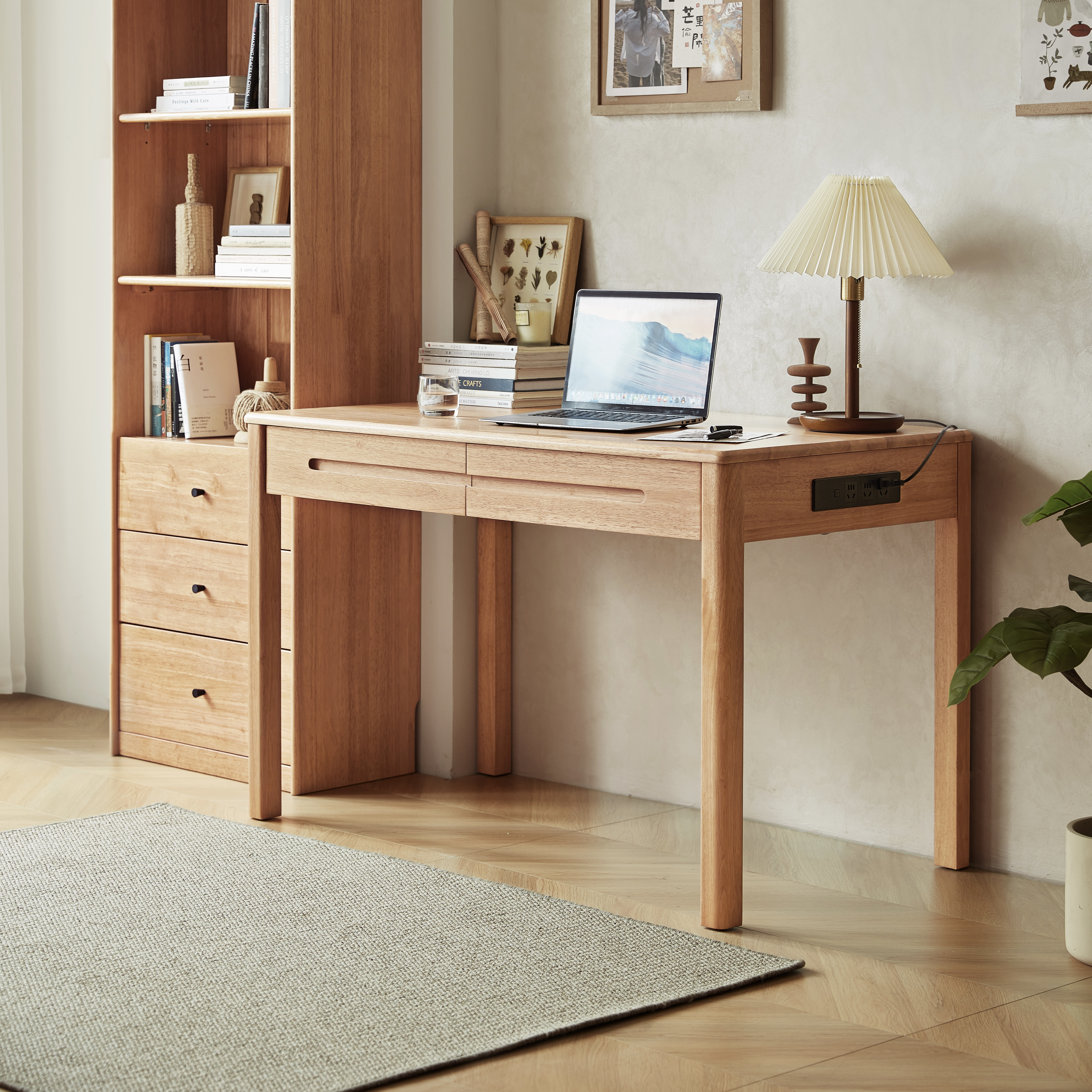 Yu Working Table (1.2m)