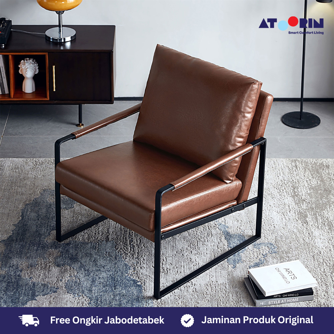 Zoro Armchair