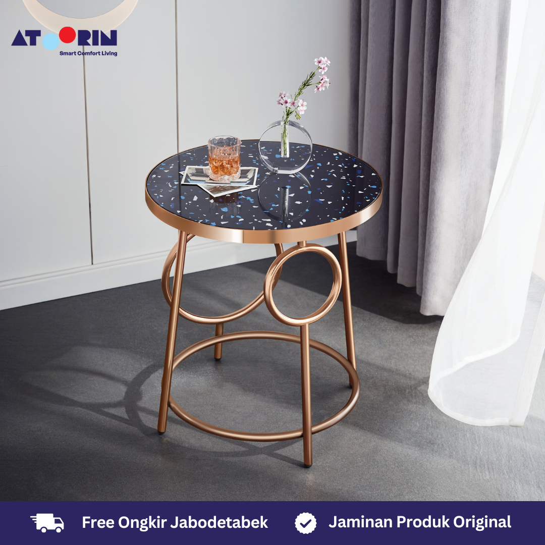 Dawn Side Table