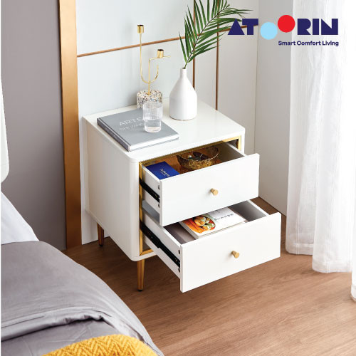 Goldyn Night Stand