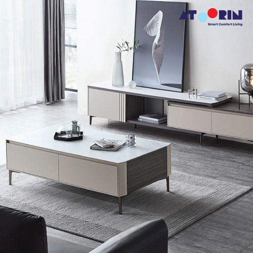 Leo Entertainment Set