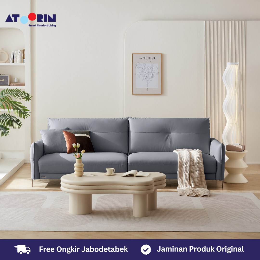 Orla 2+2 Seater Sofa