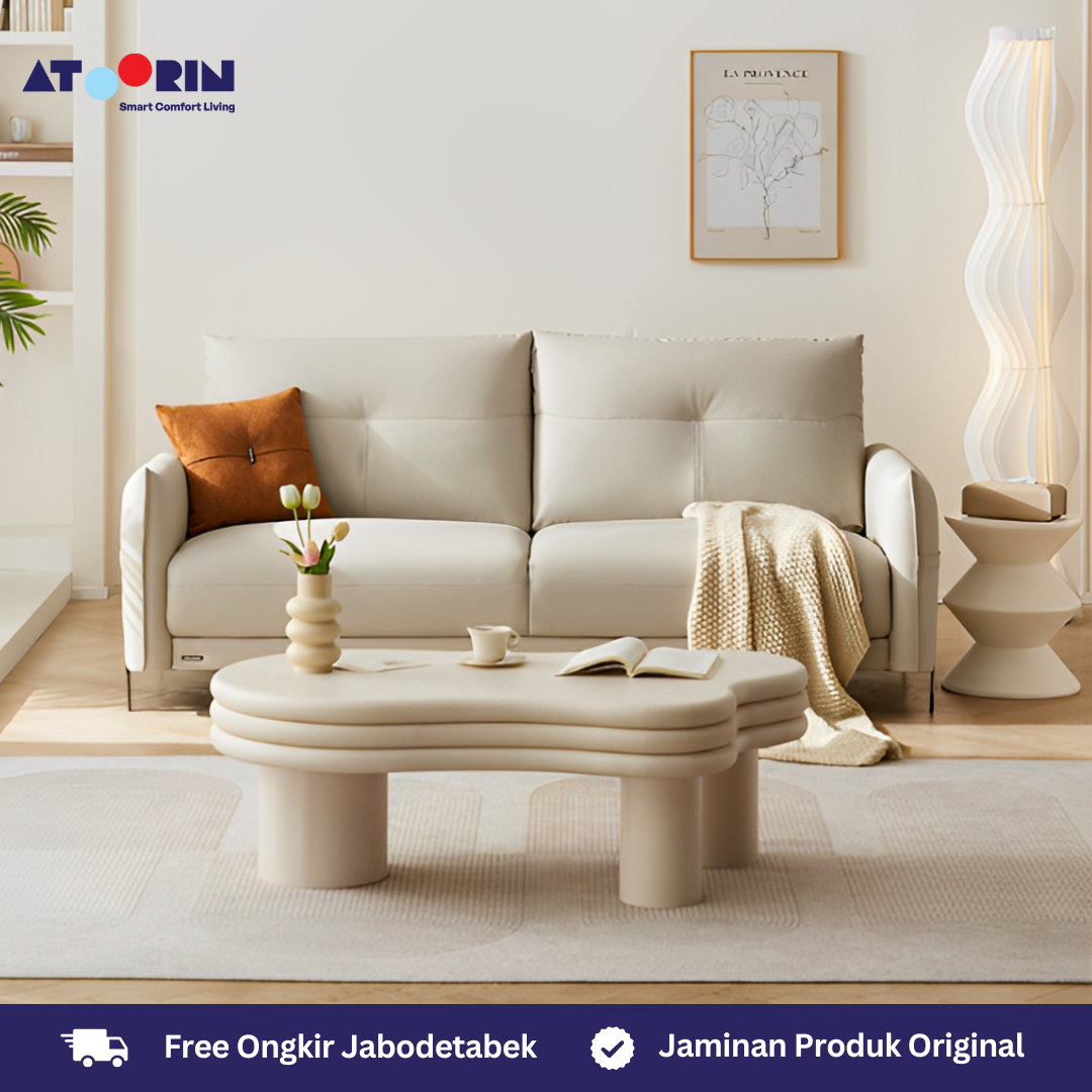 Orla Three Seater Sofa