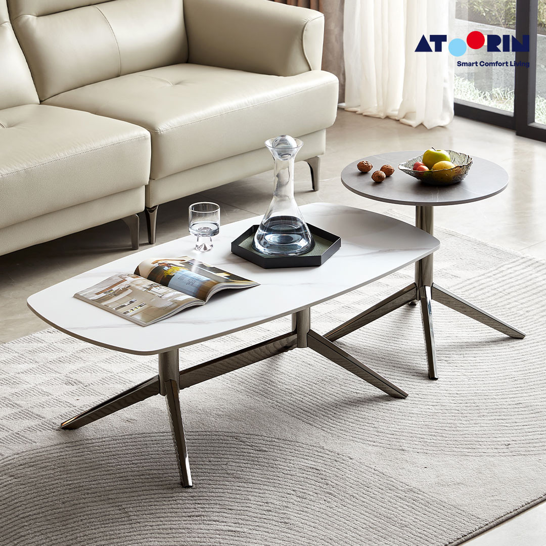 Orum Coffee Table